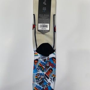 “Superbad” Stance Socks!